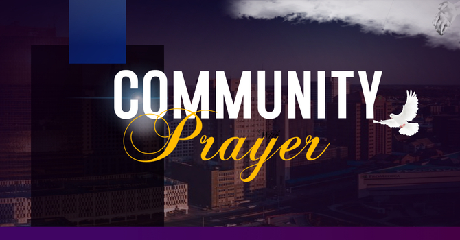 Community Prayer