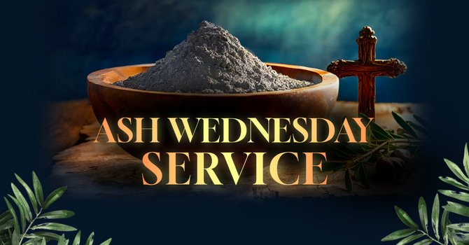 Ash Wednesday