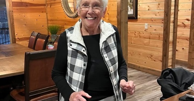 Womens Retreat Memories