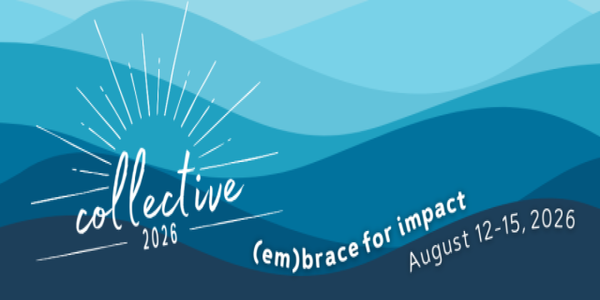 Collective 2026: (em)brace for impact