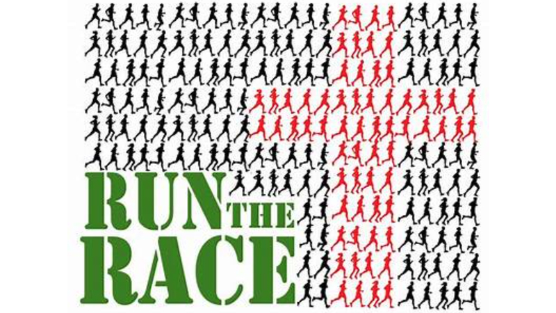 Run The Race