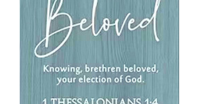 Unqualified but Chosen  image