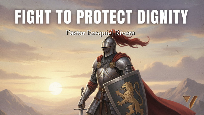 Fight To Protect Dignity