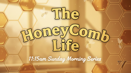 The HoneyComb Life