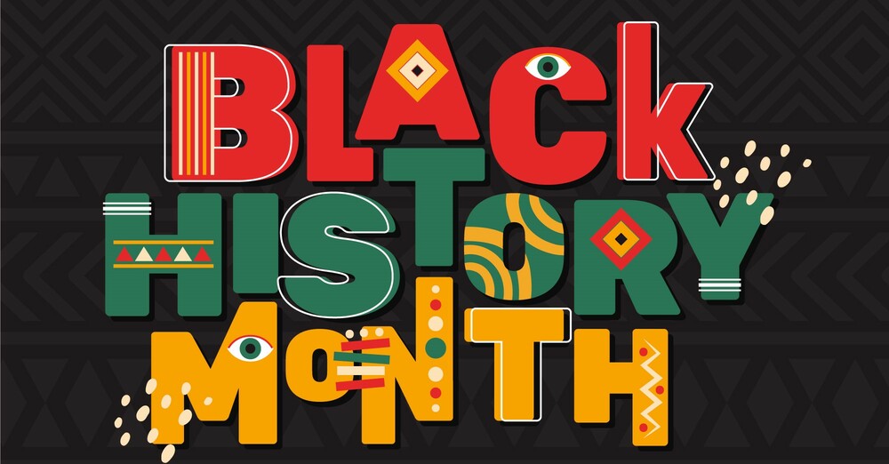 Black History  Program