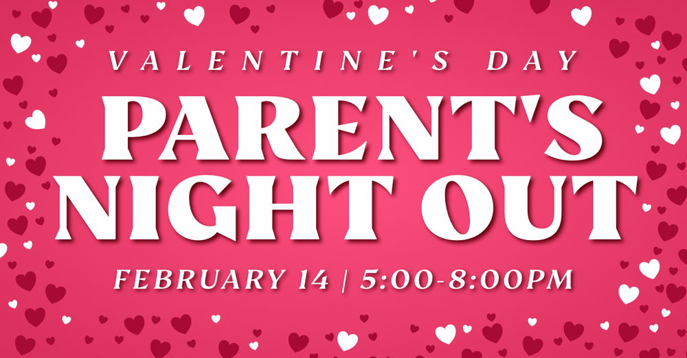 Parent's Night Out