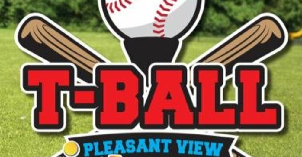T-Ball Registration Begins
