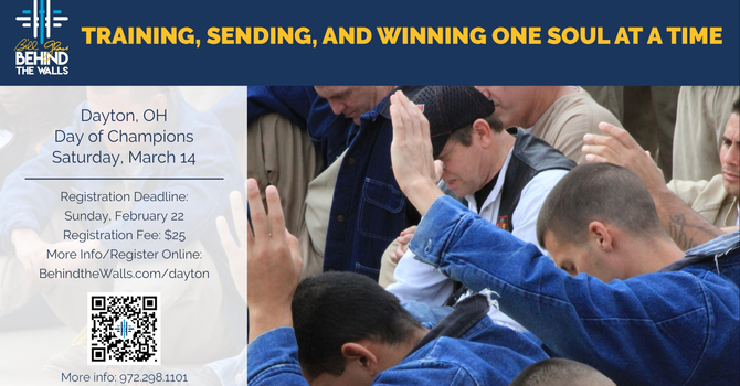 Bill Glass - Behind the Walls