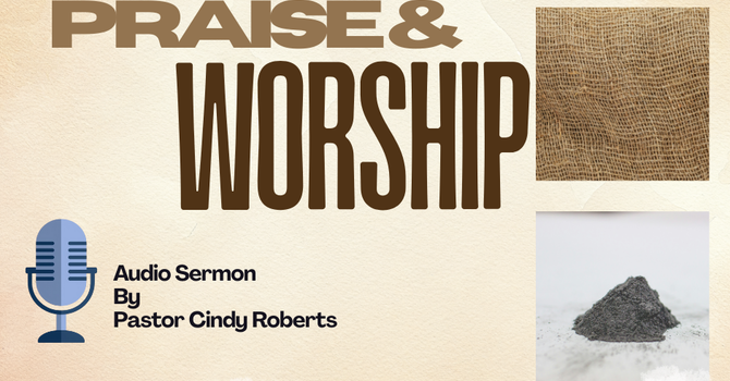 New! Sermon 02-08-26 | Otterbein | Wayside | Phillip's Chapel |  image