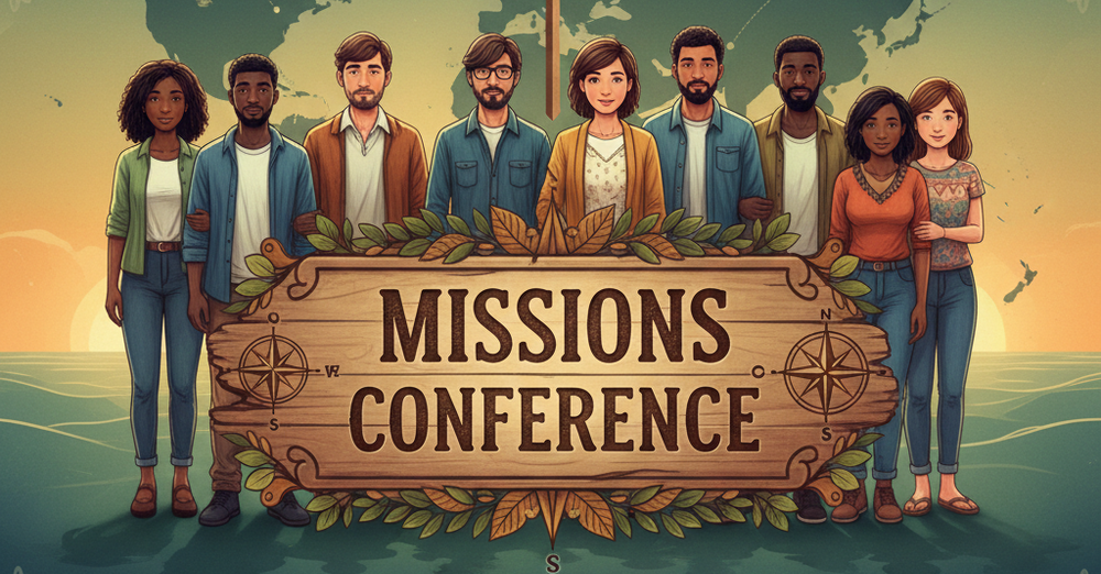 Missions Conference