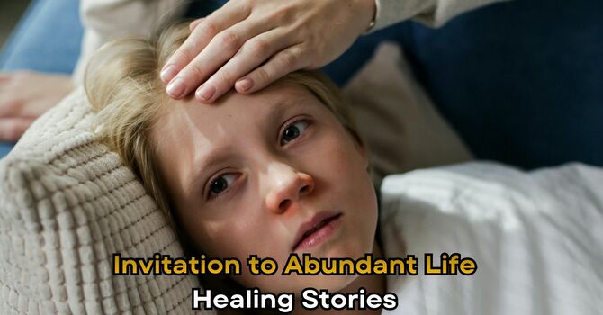 Healing Stories
