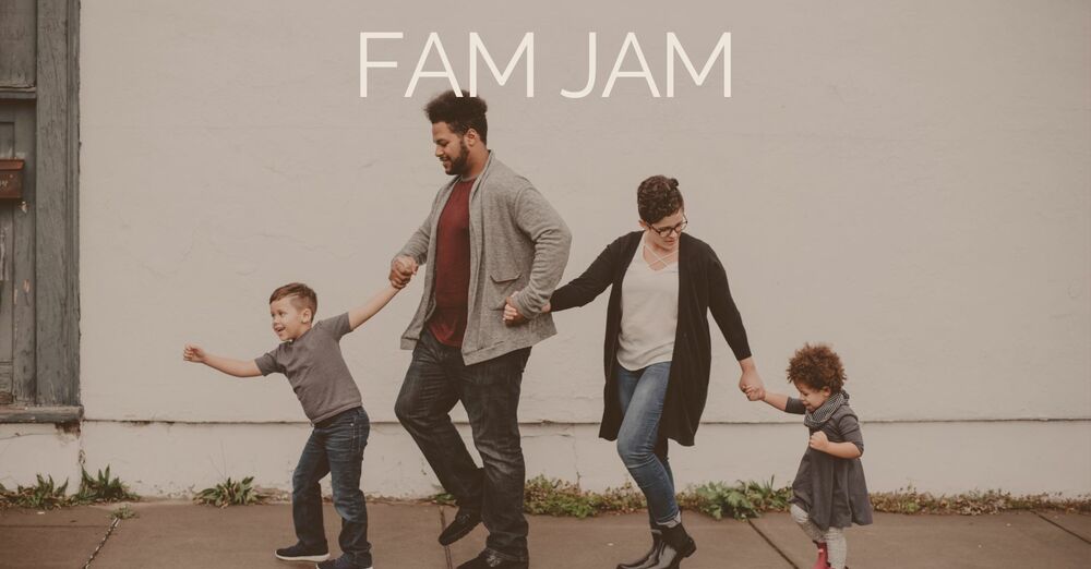 Fam Jam