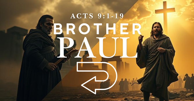 Brother Paul