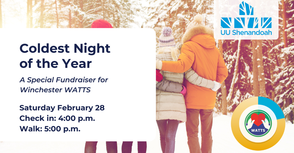 Coldest Night of the Year