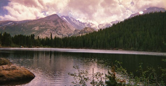 February 9, 2026 Devotion image