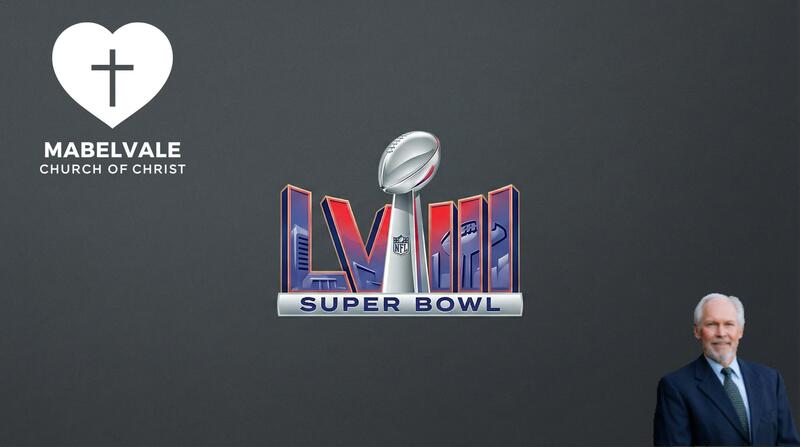SUPER BOWL