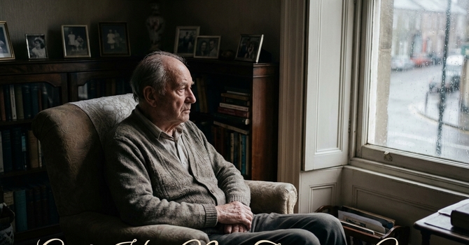 God Has Not Forgotten You