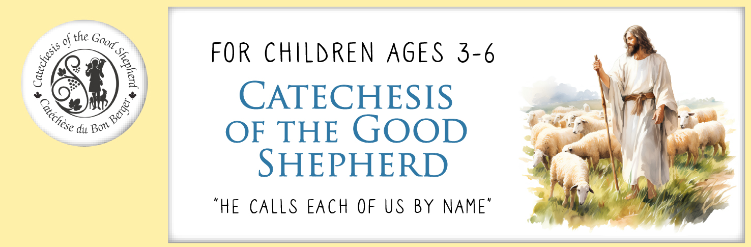 Catechesis for Kids