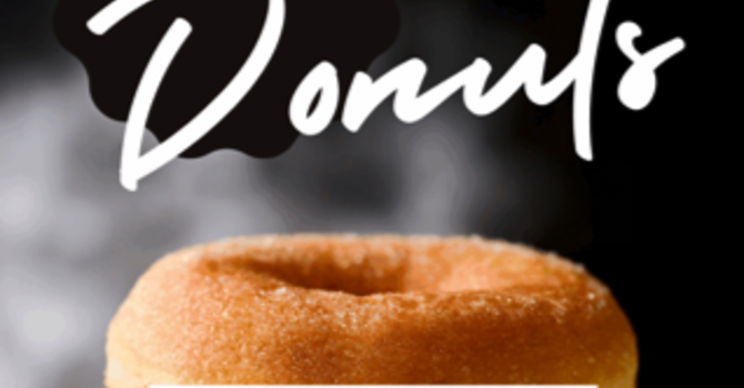 East Middle Devotions