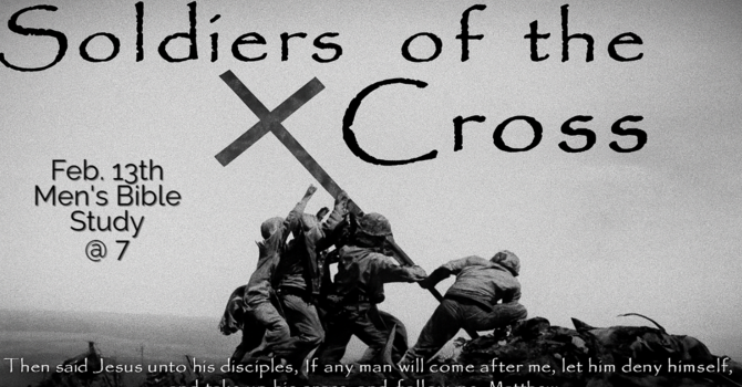 Soldiers of the Cross