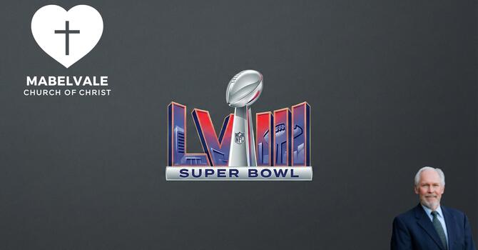 SUPER BOWL