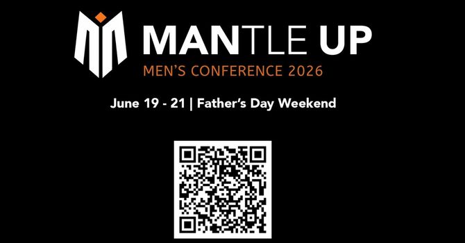 Mantle Up: Your Father’s Day Weekend Awaits 
