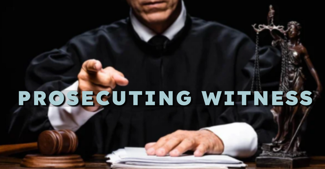 Prosecuting Witness
