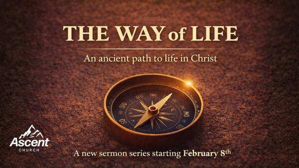 The Way of Life