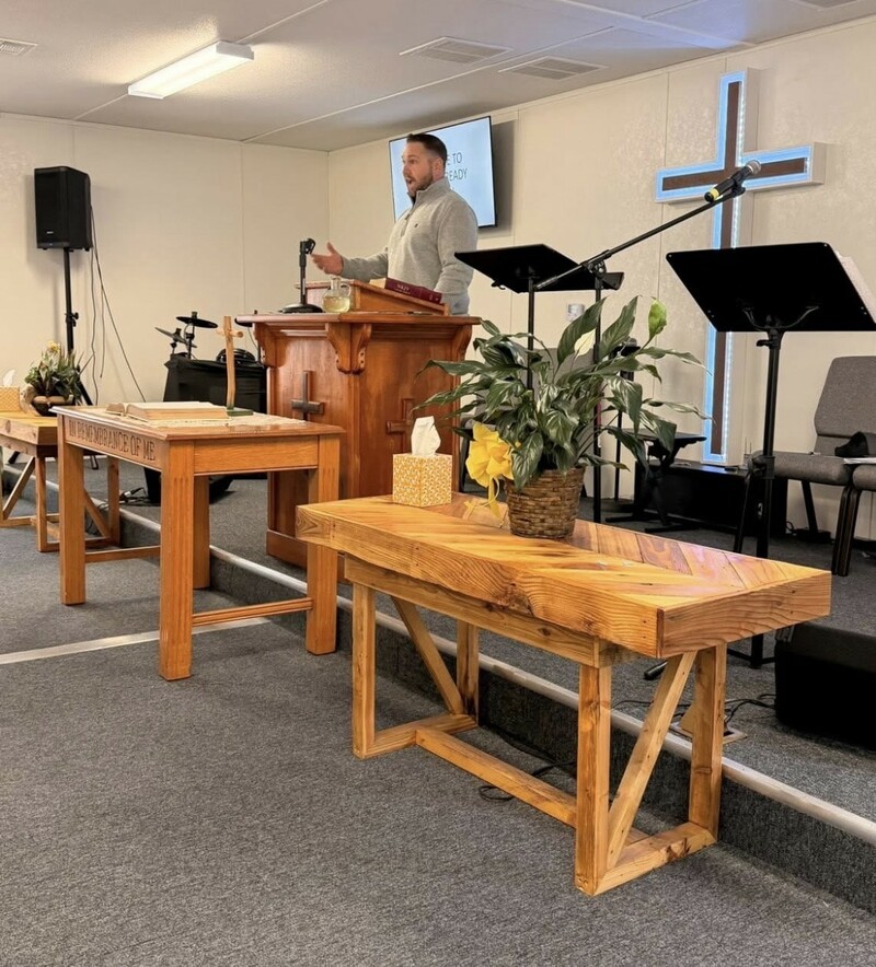 Friends who Lift Us Higher