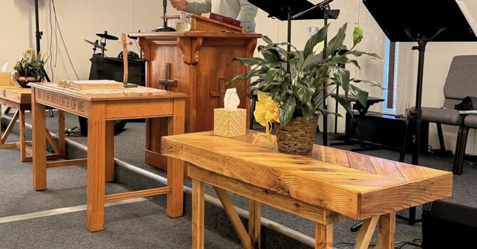 Friends who Lift Us Higher