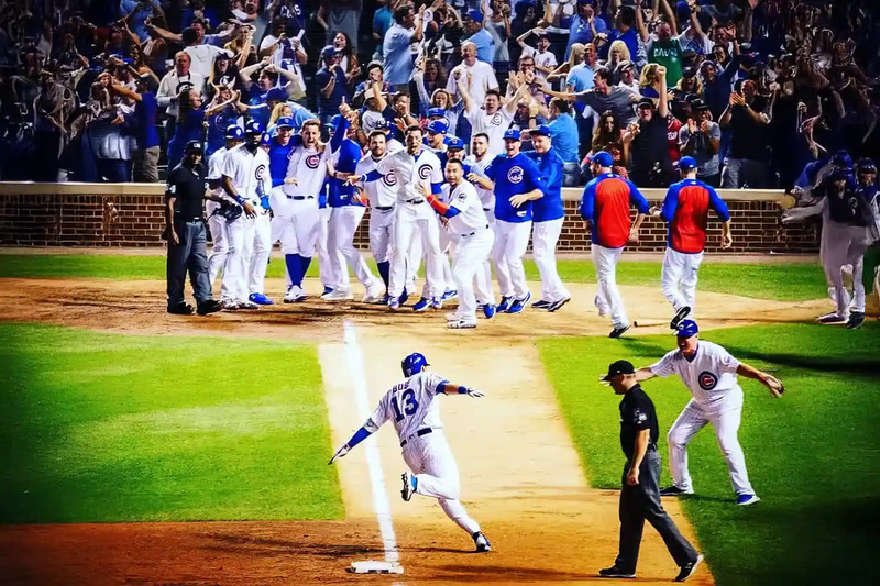 Who's on First? - Why Joseph would have been a great baseball player