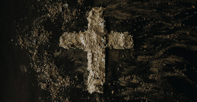 Ash Wednesday Worship Service