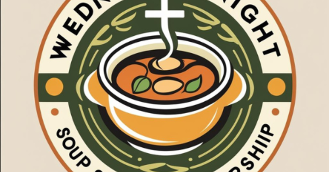 Sign Up for Helping with Soup Suppers during Lent 