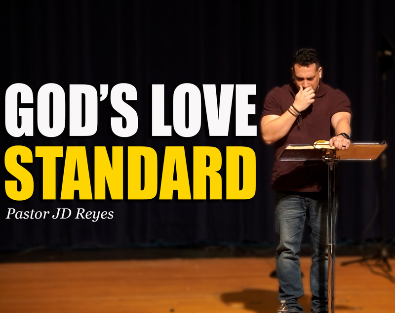 The True Love Standard