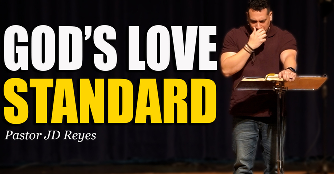 The True Love Standard