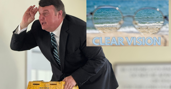 Clear Vision