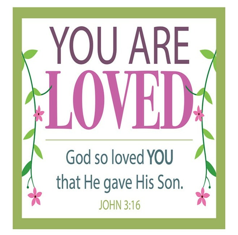 A Verse so Dear to Us