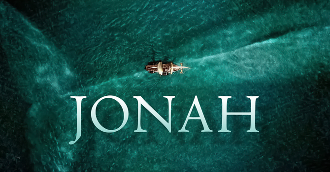 Jonah 1