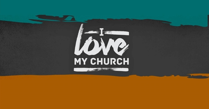 Vision & Ministry Update 2026