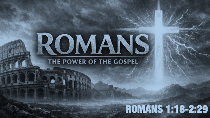 Why We Need the Gospel