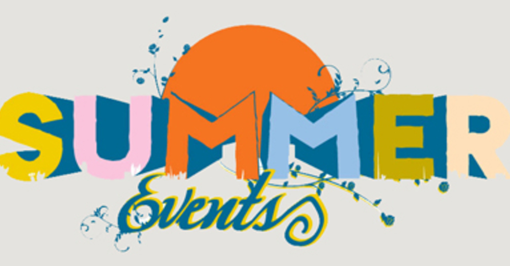 Summer Events
