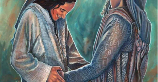 A Humble & Sincere Faith