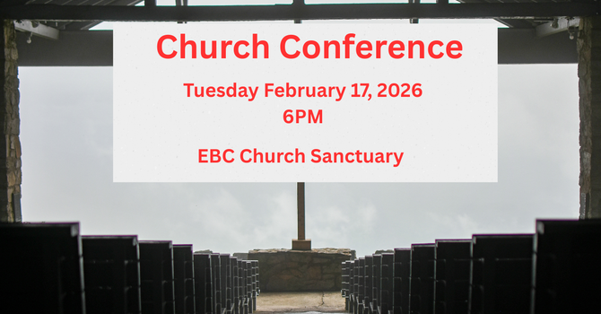 Church Conference