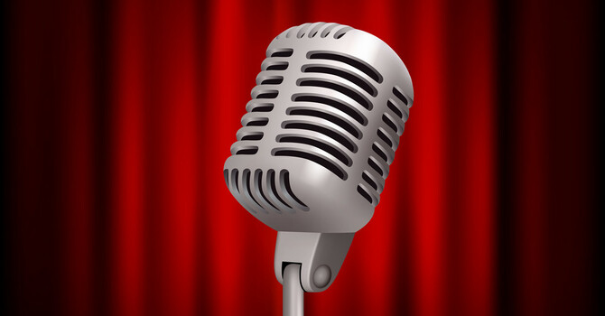 Flint Hill's Got Talent