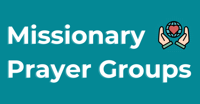 PM Missionary Prayer Group