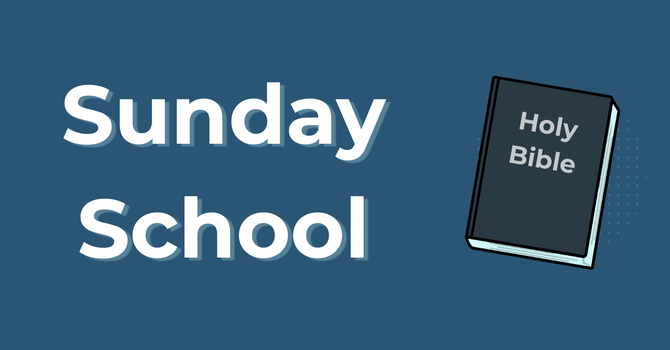 Sunday School