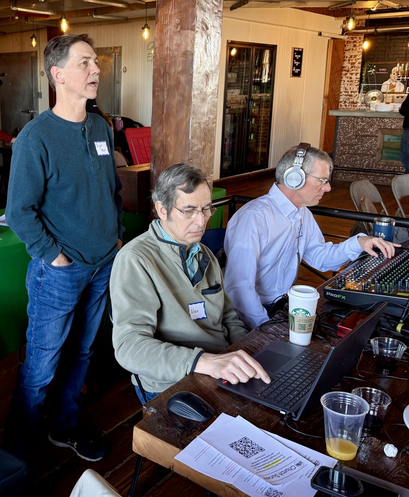 Jesus, Our Great Example