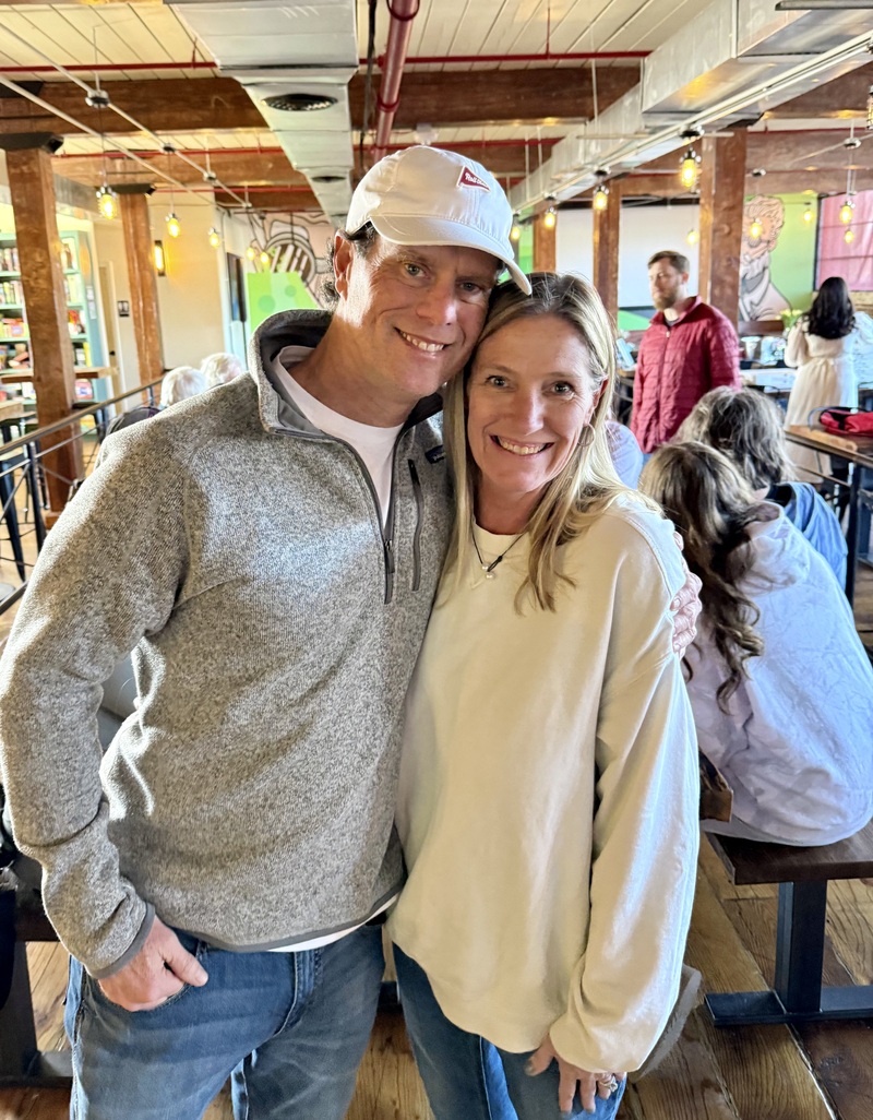 Jesus, Our Great Example