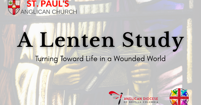 A Lenten Study