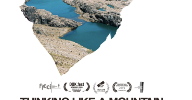 Thinking Like A Mountain